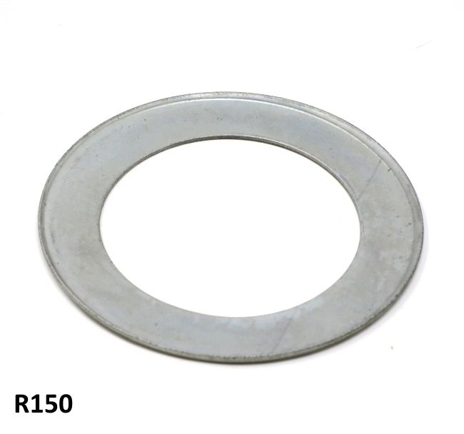 Spessore per ghiera di fissaggio serbatoio R149 Lambretta LD