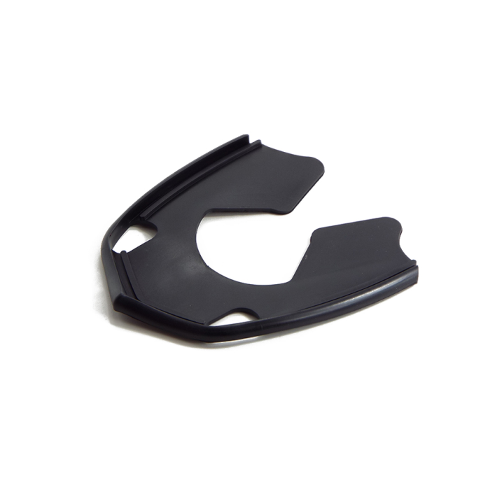 Scootopia Lambretta Series 3 LI, SX, TV, DL & GP Black Horncast Base Rubber