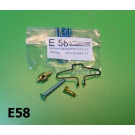 Screw-adjuster-spring for headlamp reflector Special SX TV GT | Rimini ...