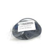 Complete engine oliseal and O ring set Lambretta A + B + C + LC