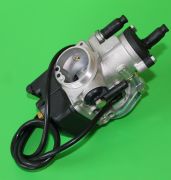 SOLID mount Dell'Orto PHBH 30mm carburettor for Lambretta 200 / 225cc
