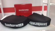 Guanti da manubrio per Lambretta
