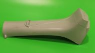 Fibreglass front horncover for Lambretta S3