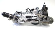 Casa Performance SSR265 Scuderia complete engine kit for Lambretta S1 + S2 + S3 + DL + Serveta