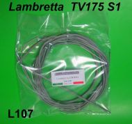 Set guaine e cavi per Lambretta TV175 S1