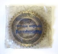 39T 2nd gear cog for Lambretta TV200 /GT200