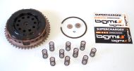 Frizione completa BGM Superstrong 47z Lambretta S1 + S2 + S3 + SX + DL + Serveta