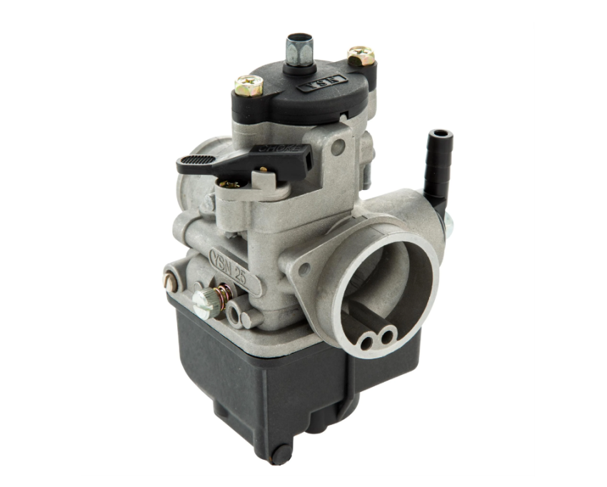 YSN PHBL 25 BS carburettor