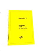 Catalogo ricambi Lambretta LC