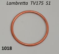 Guarnizione marmitta Lambretta TV1
