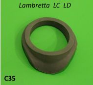 Collare tappo carburante Lambretta LC + LD