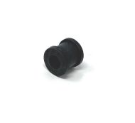 Frame strut rubber bush for HT cable Lambretta LI + TV + SX + DL/GP