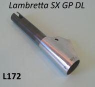 Manicotto cambio 4 marce Lambretta LI S3 + TV3 + Special + SX (modelli dal 1965 al 1969) + DL
