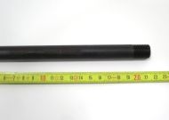 Short type main engine bolt for Lambretta LI + Serveta