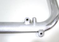 Pedale freno per Lambretta TV1 + LI S1
