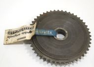 Campana frizione z47 ORIGINALE per Lambretta Lui 50C/CL