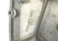 Coperchio motore originale NOS Innocenti per Lambretta Lui 50