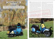 SCOOTERNOVA MAGAZINE (Edition 42)