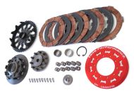 Casa Performance LunaMaster complete clutch Lambretta J + Lui + Vega + Cometa