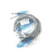 Impianto elettrico Lambretta LD150 '56 + LD125 / LD150 '57 con batteria + stop