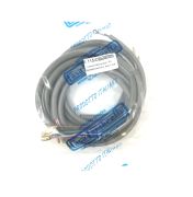 Wiring loom (1 wire stop) Lambretta LI 125 S3 of 1962