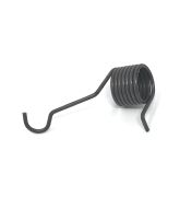 External kickstart mechanism spring Lambretta LD '57
