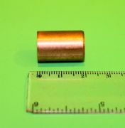 Bronzina per perno forcella T56 Lambrettino 48