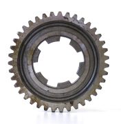 39T 2nd gear cog for Lambretta TV200 /GT200