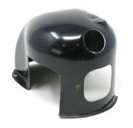 Cuffia cilindro in vetroresina per kit elaborazione 'CP One35' per Lambretta J + Lui
