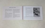Workshop manual Lambretta E + F