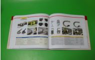 Libro 'Guida Illustrata all'Identificazione' Lambretta di Vittorio Tessera