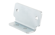 Kit staffe di fissaggio regolatore e CDI per accensione SIP VAPE Lambretta LI S3 + TV3 + SX + Special + DL + Serveta