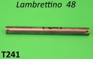 Perno cavalletto Lambrettino 48
