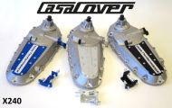Casa Performance SSR265 Scuderia complete engine kit for Lambretta S1 + S2 + S3 + DL + Serveta