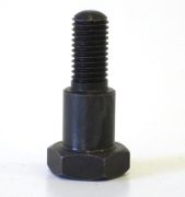 Gear swivel pin for Lambretta J + Vega