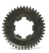 Ingranaggio 2a. marcia z41 per Lambretta LI150 S1 / S2 / S3