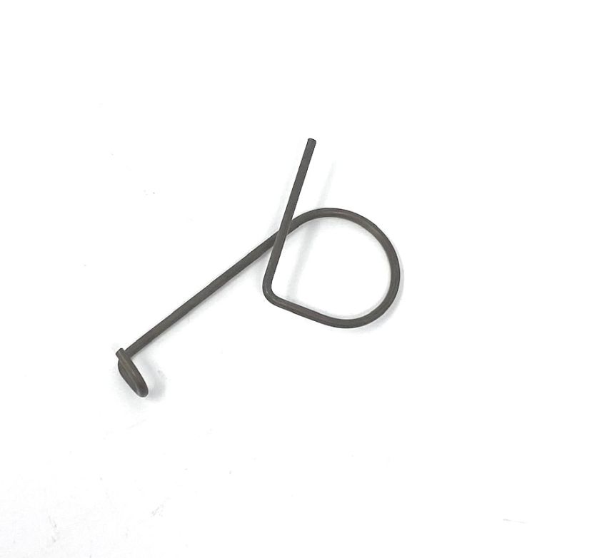 Molla ritorno leva frizione Lambretta B (2a versione) + C + LC + D + LD
