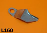 Deviatore cavi comandi sullo starter Lambretta LI S3 + TV3 + SX + DL + Serveta