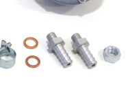 Complete Mikuni petrol fuel pump kit