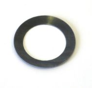 Spessore anti vibrante per comando gas al manubrio Lambretta LI S3 + SX + Special + DL + Serveta
