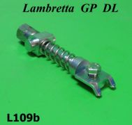 Front brake adjuster Lambretta GP/ DL + rear brake Lambretta J (all models)
