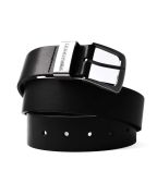 Lambretta Leather Lined Belt