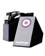 Lambretta Leather Lined Belt