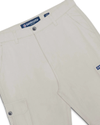 Lambretta Cargo Short  blue oatmeal