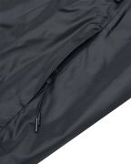 Lambretta OTH Scooter Jacket Black/Grey