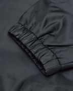 Lambretta OTH Scooter Jacket Black/Grey