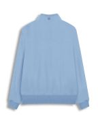 Lambretta Shower Resistant Harrington Powder Blue
