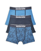 Boxer Lambretta Painsley  (3 pezzi)