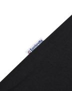 T-shirt Lambretta '1947' nera/oro