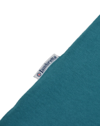 T-shirt Lambretta con vinili blu petrolio